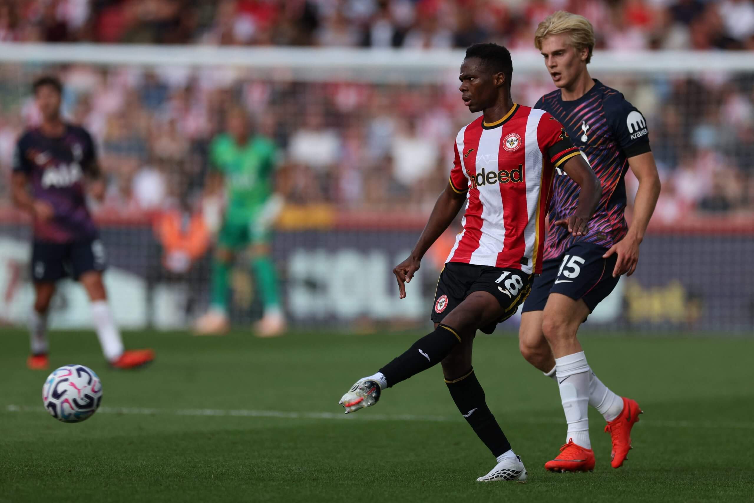 Top Transfers of the Summer Transfer Window