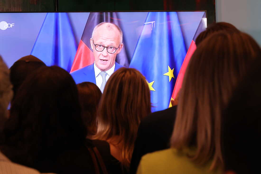 Challenges for Germany’s CDU Amid State Election Losses