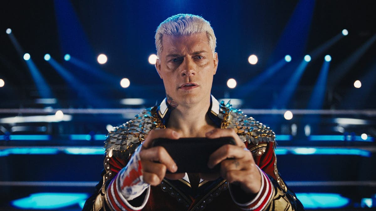 WWE Stars Clash with John Cena in Mobile Game Crossover