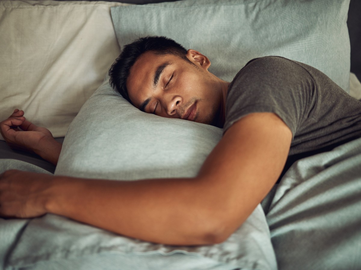 Influence of Sleep Type on Disease Risk
