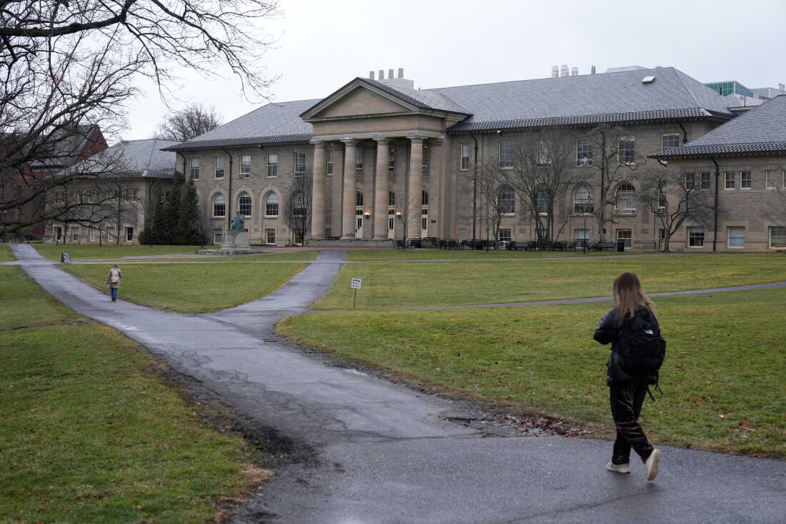 Reopening of Cornell University Alleged Rape Investigation