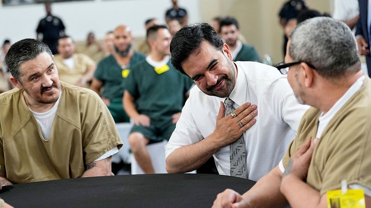 Zohran Mamdani Faces Backlash After Staten Island Event
