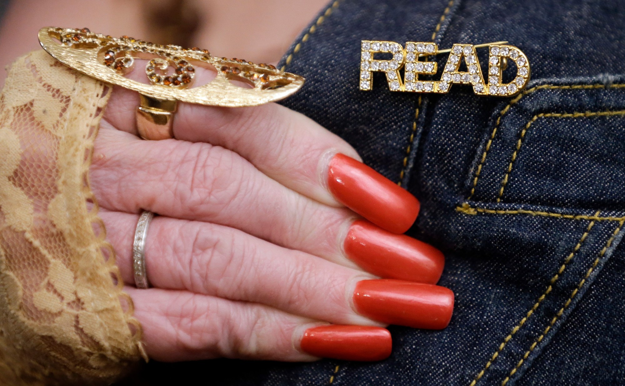 Dolly Parton: A Model of Civic Responsibility