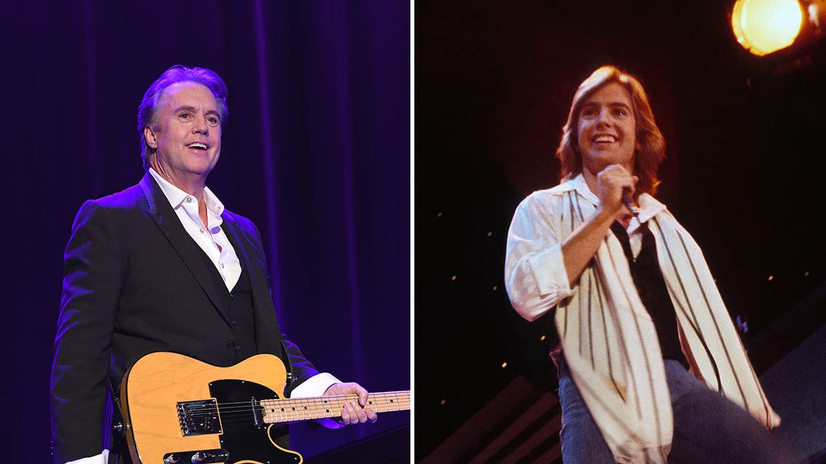 Shaun Cassidy: From Teen Idol to Successful TV Producer