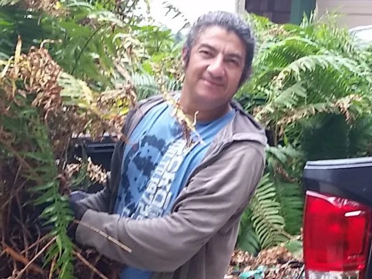 Washington Resident Faces Unexpected ICE Detention