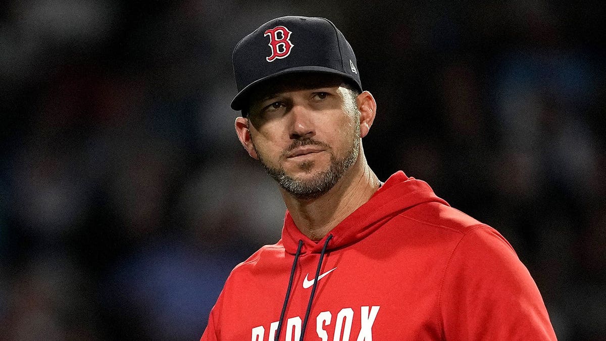 Chad Tracy Named Permanent Manager of Boston Red Sox