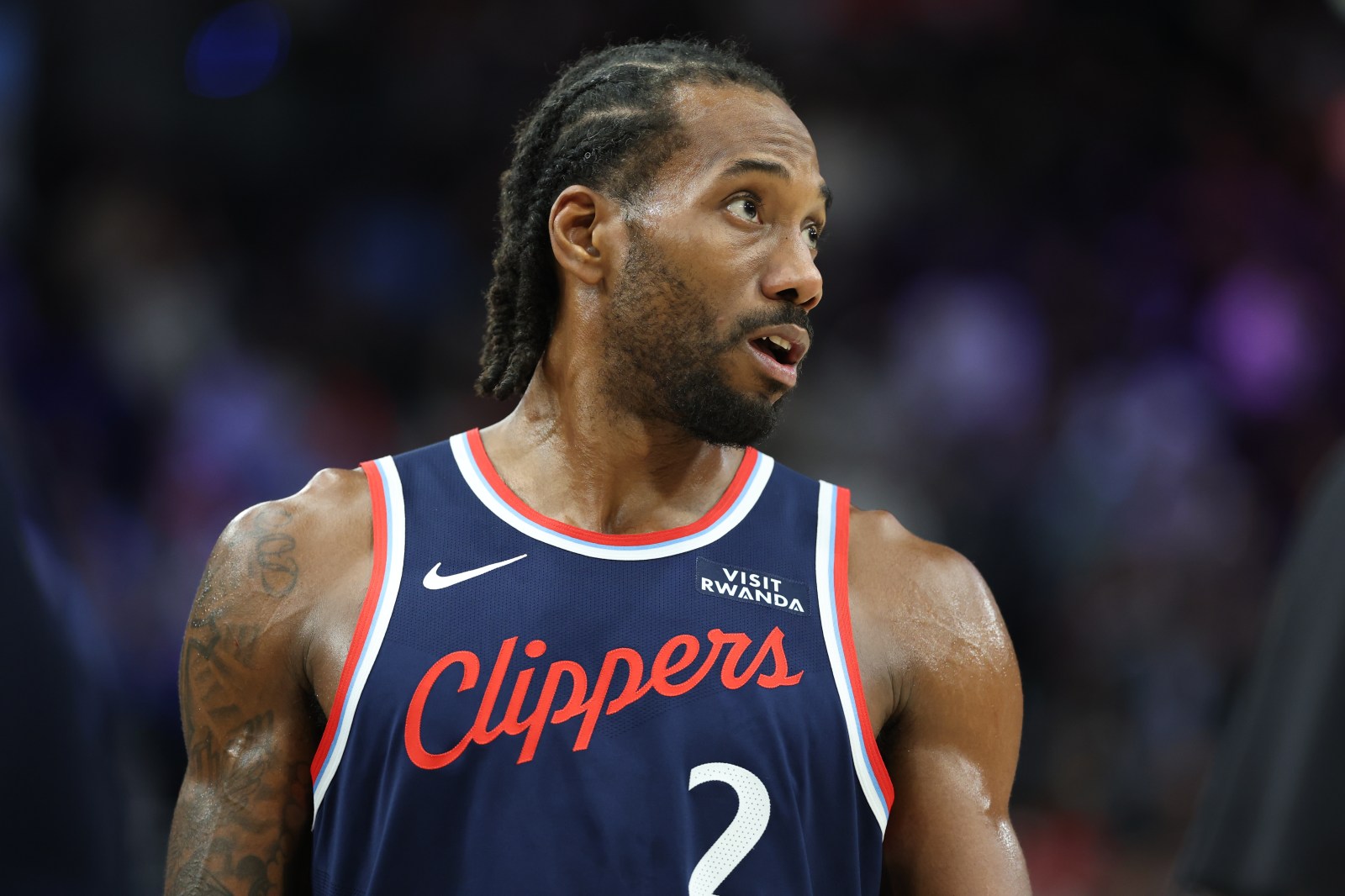NBA Fines Clippers and Clears Path for Leonard’s Trade to Raptors