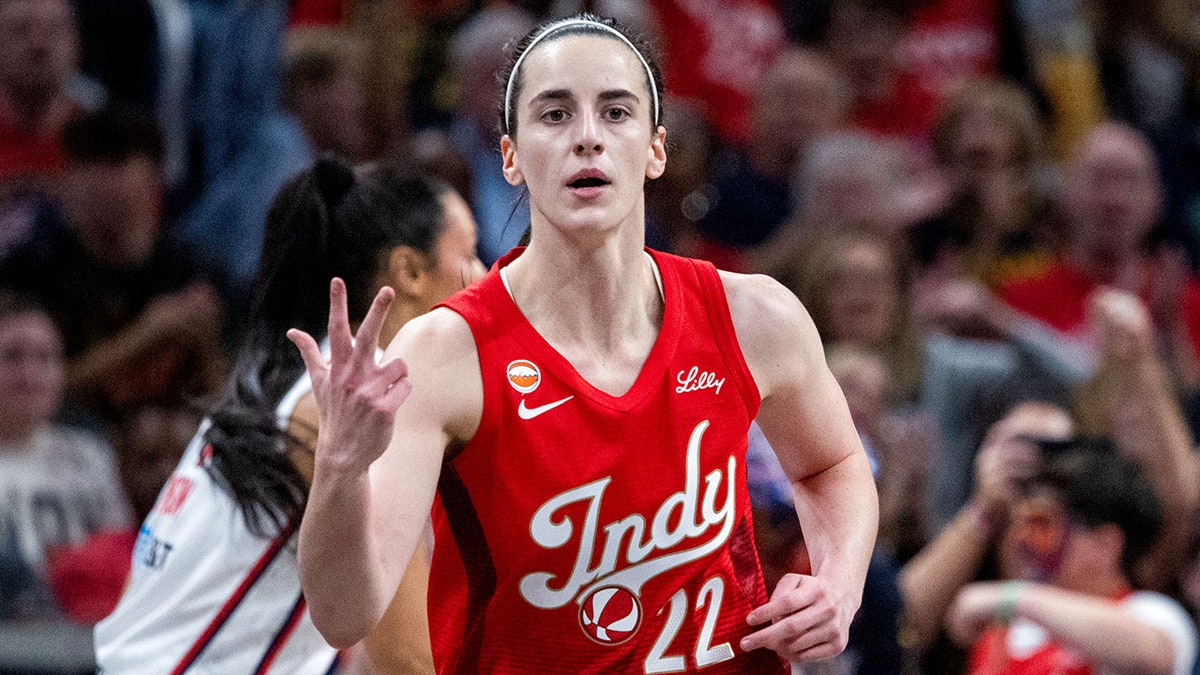 Caitlin Clark’s Impact in Women’s Basketball