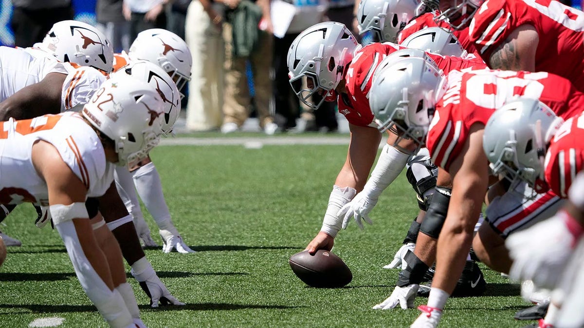 College Football’s Early Season Challenges