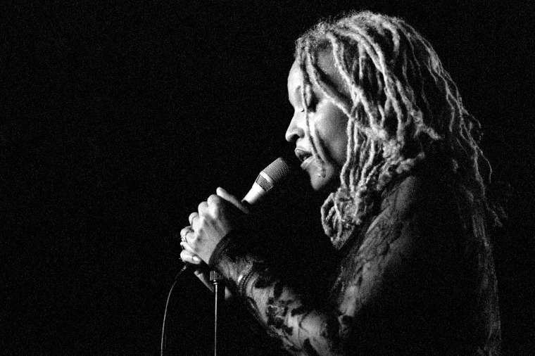 Cassandra Wilson, Renowned Jazz Singer, Dies at 70