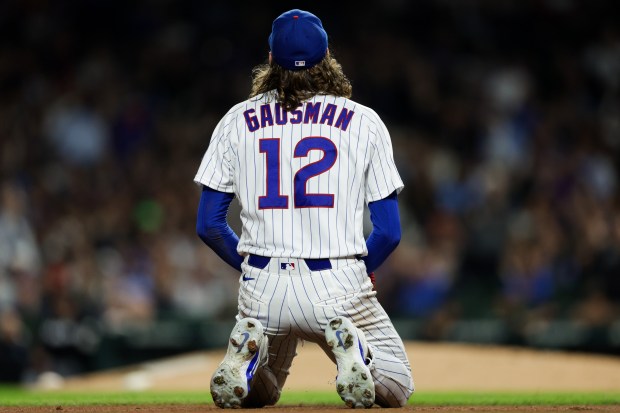 Cubs Face Important Decisions as Regular Season Concludes