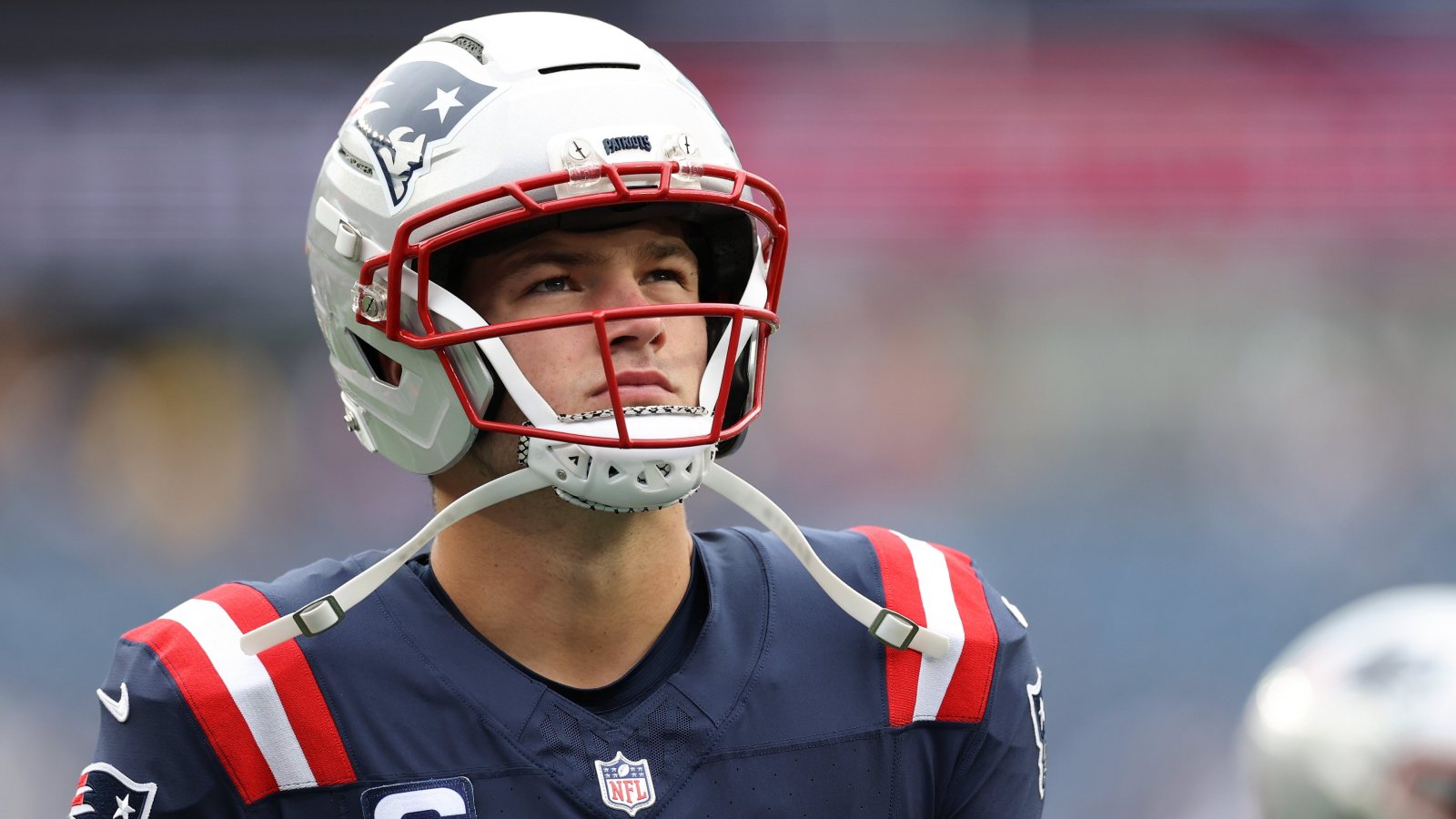 2024 NFL Draft Top Picks: Williams, Daniels, and Maye in Focus