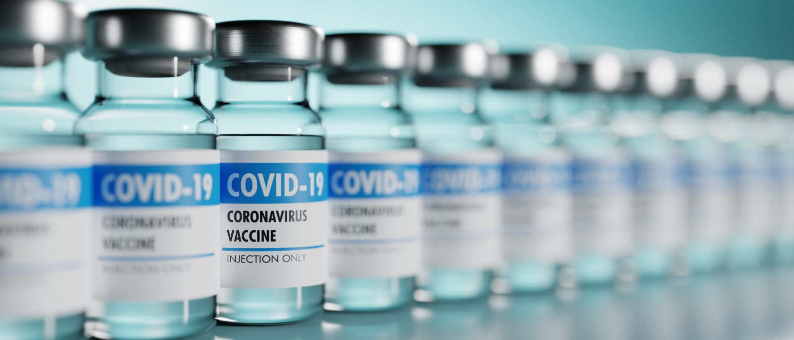 COVID-19 Infections Increase Across U.S., CDC Reports