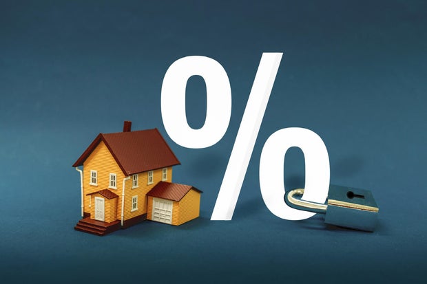 Understanding the Importance of Locking in Mortgage Interest Rates