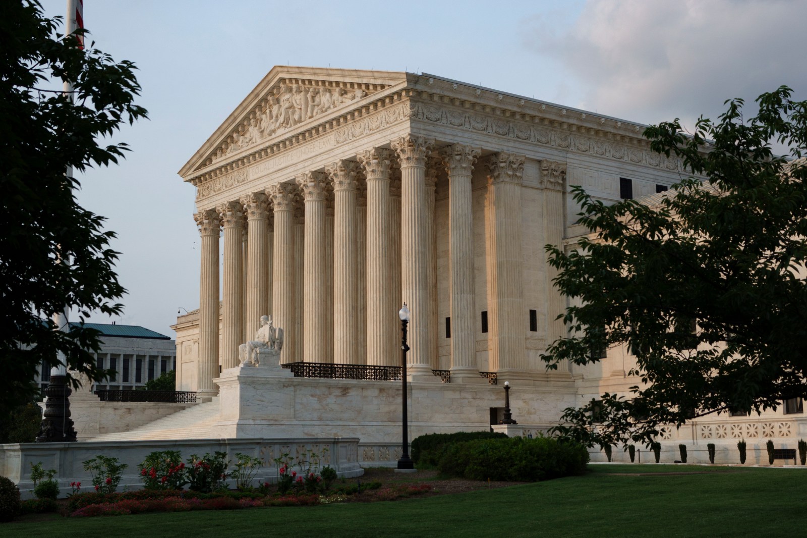 Supreme Court to Decide on Trump’s Mail Ballot Rule