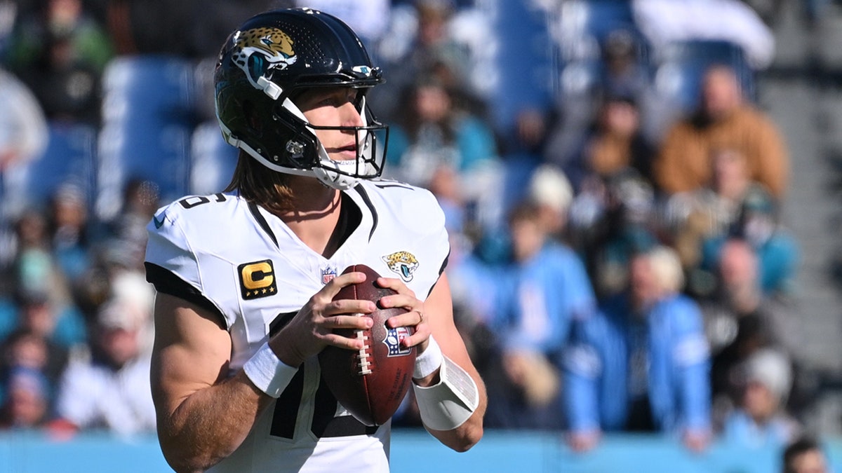 Jacksonville Jaguars Shine with Stellar Quarterback Performance