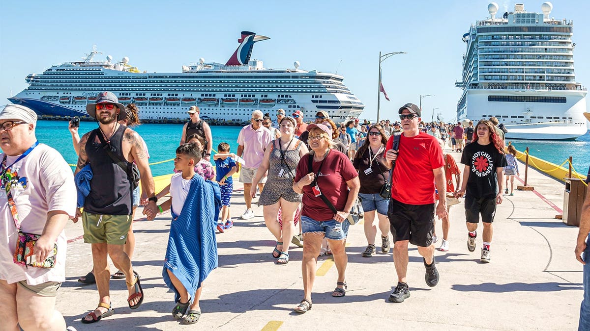 Royal Caribbean Scraps Costa Maya Stop: Passenger Reactions