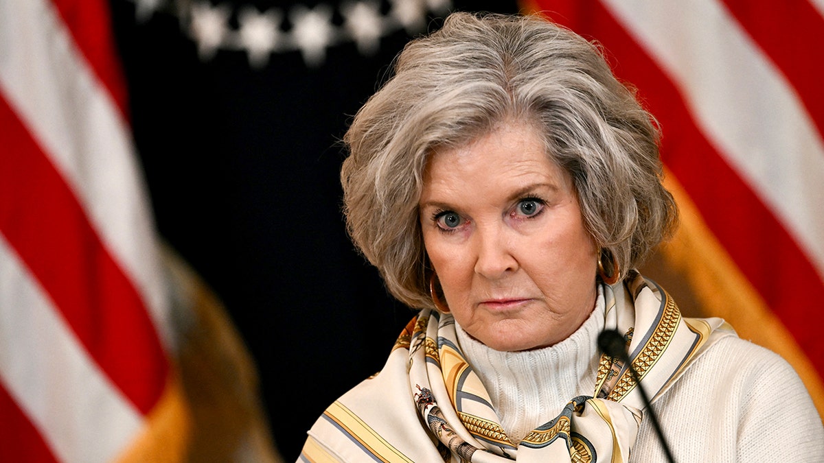 Susie Wiles Opens Up About Her Battle with Breast Cancer While Serving as White House Chief of Staff