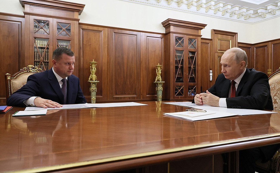 Russia’s Proposed System to Address Labor Shortages