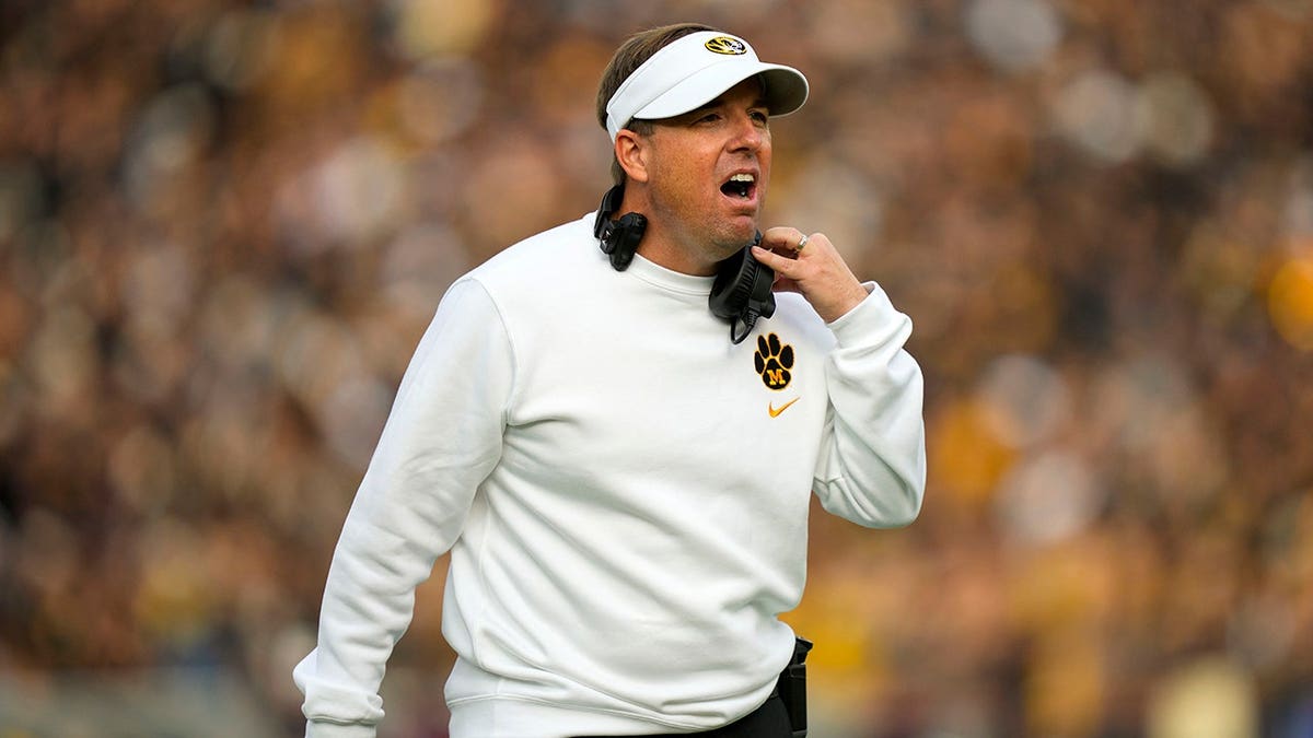 Changes in SEC Conference Games and Controversies