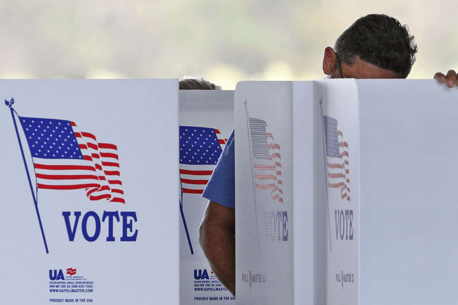 Midterm Election Polling and Senate Races