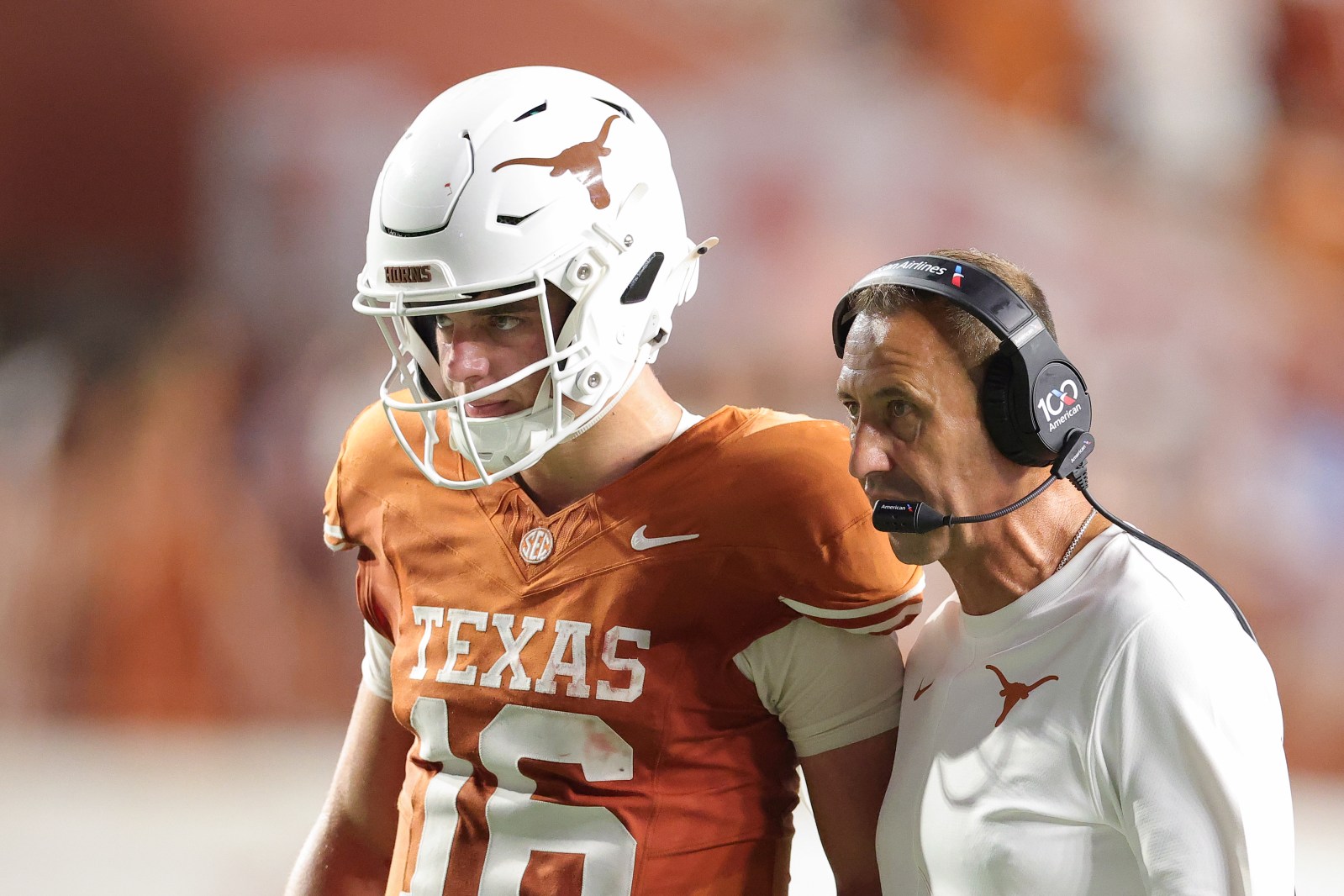 Texas Longhorns Secure Stunning Comeback Win Over Ohio State