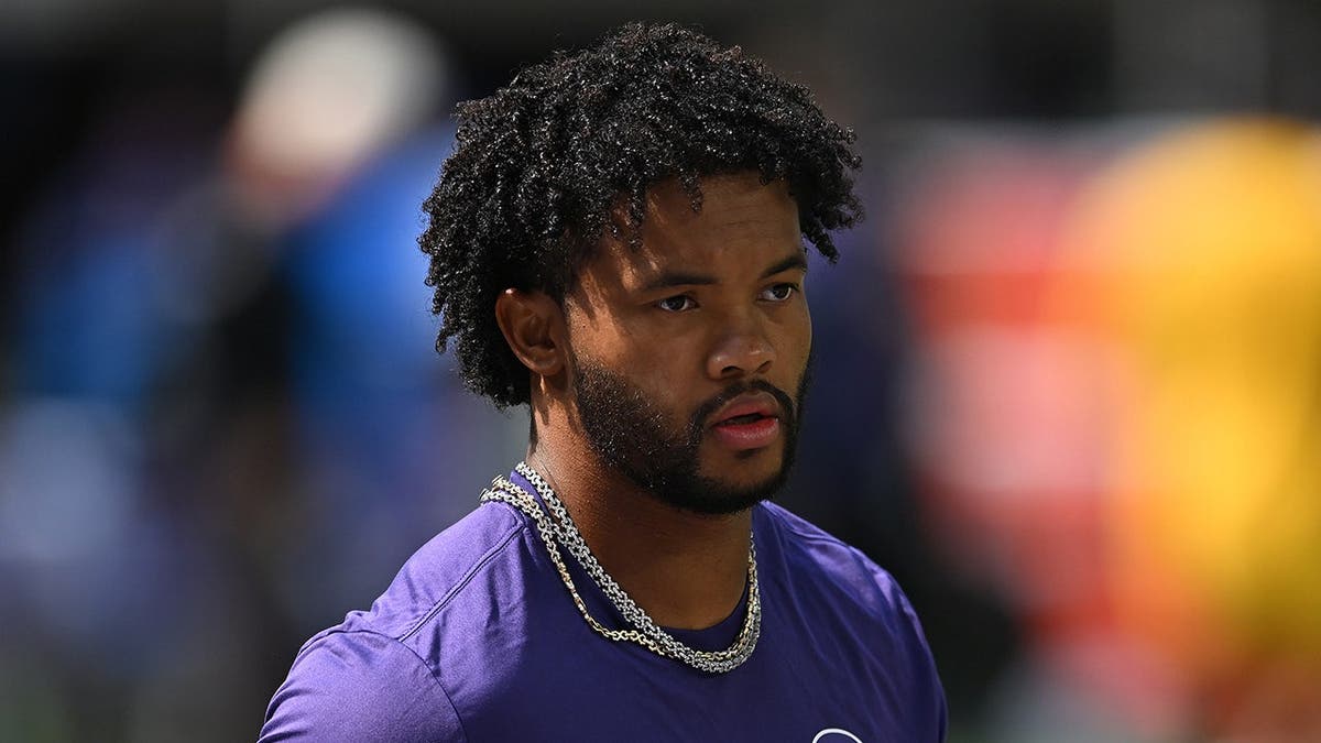 Kyler Murray’s Setback and the Vikings’ Victory