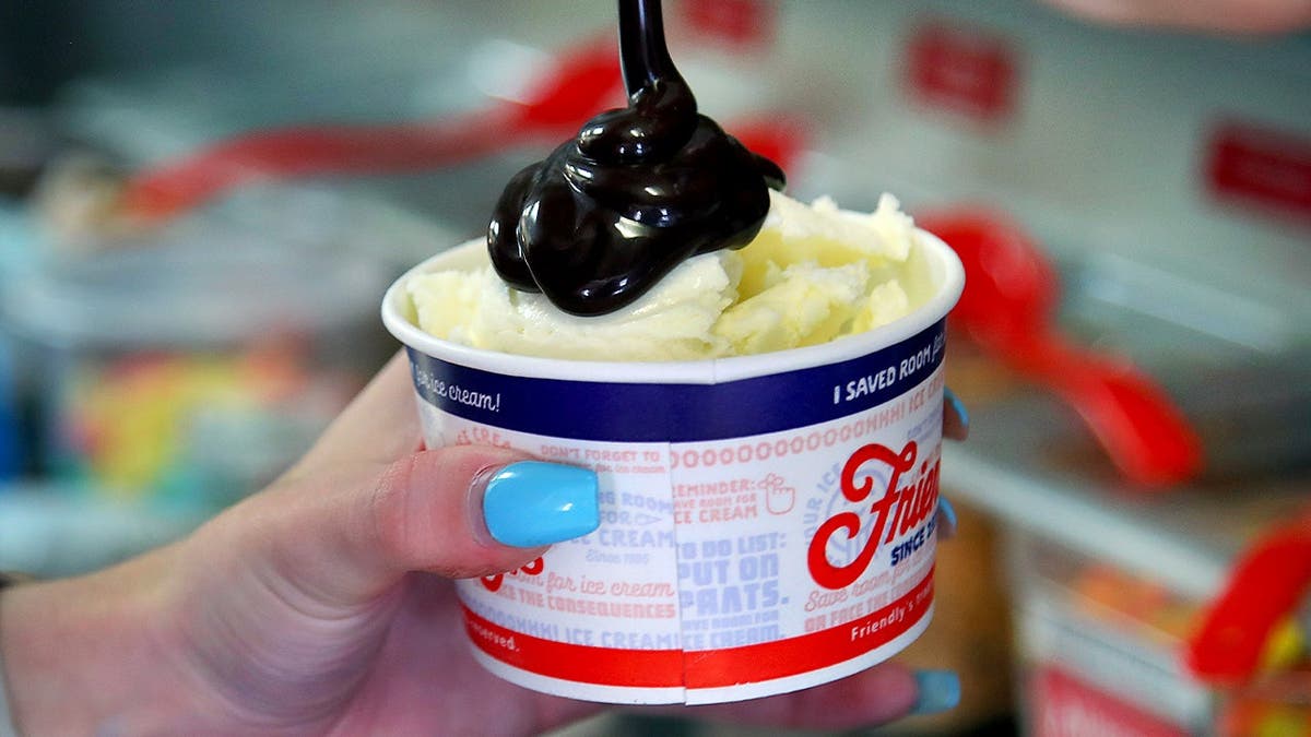 Friendly’s Ice Cream Evolution: From Expansion to Nostalgia