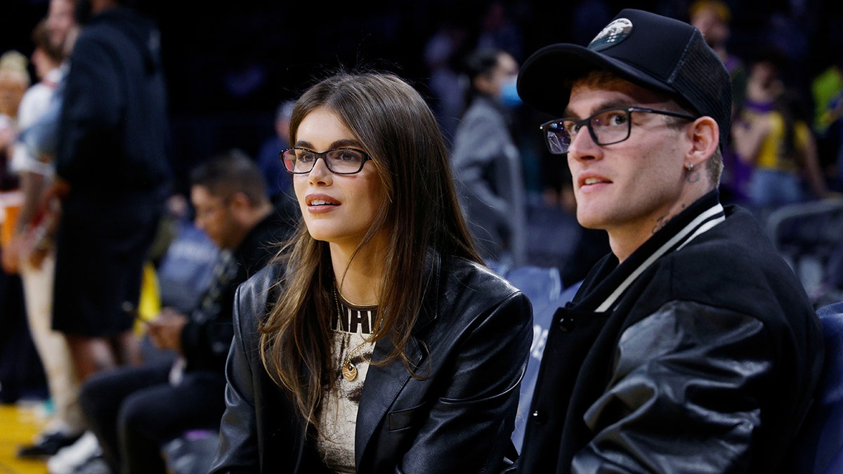 Tributes Pour in for Presley Gerber After His Passing at 27