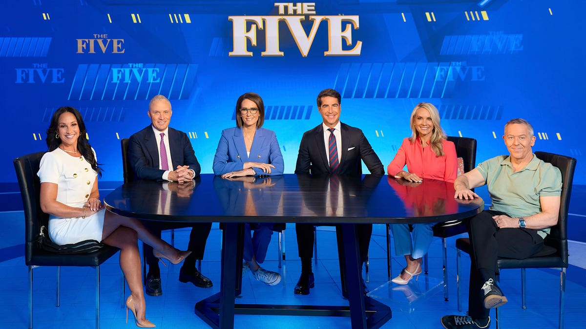 Fox News Leads Cable Ratings in Q3 2026