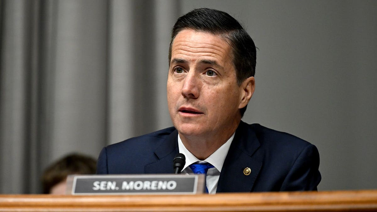 Ohio Senator Criticizes Biden-Era Drug Policy in Alleged Forced Abortion Incident