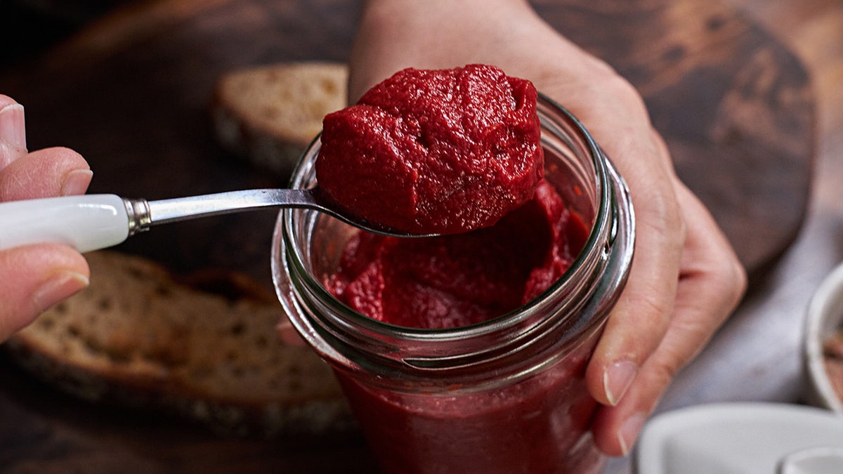 Tomato Paste Study Links Lycopene to Improved Cognitive Function
