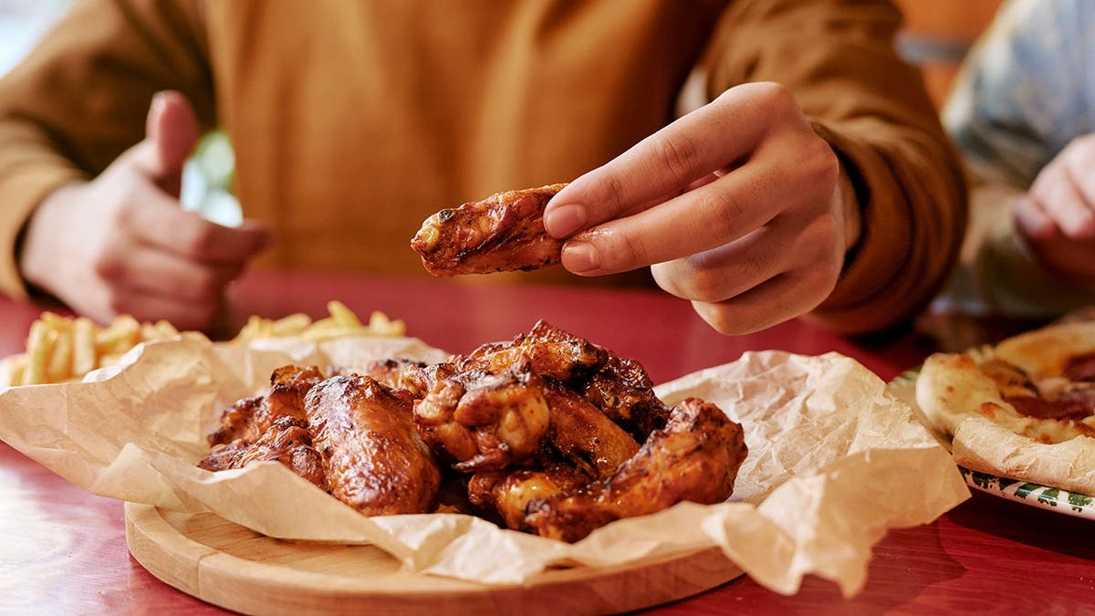 Top Chicken Wing Destinations in the U.S.