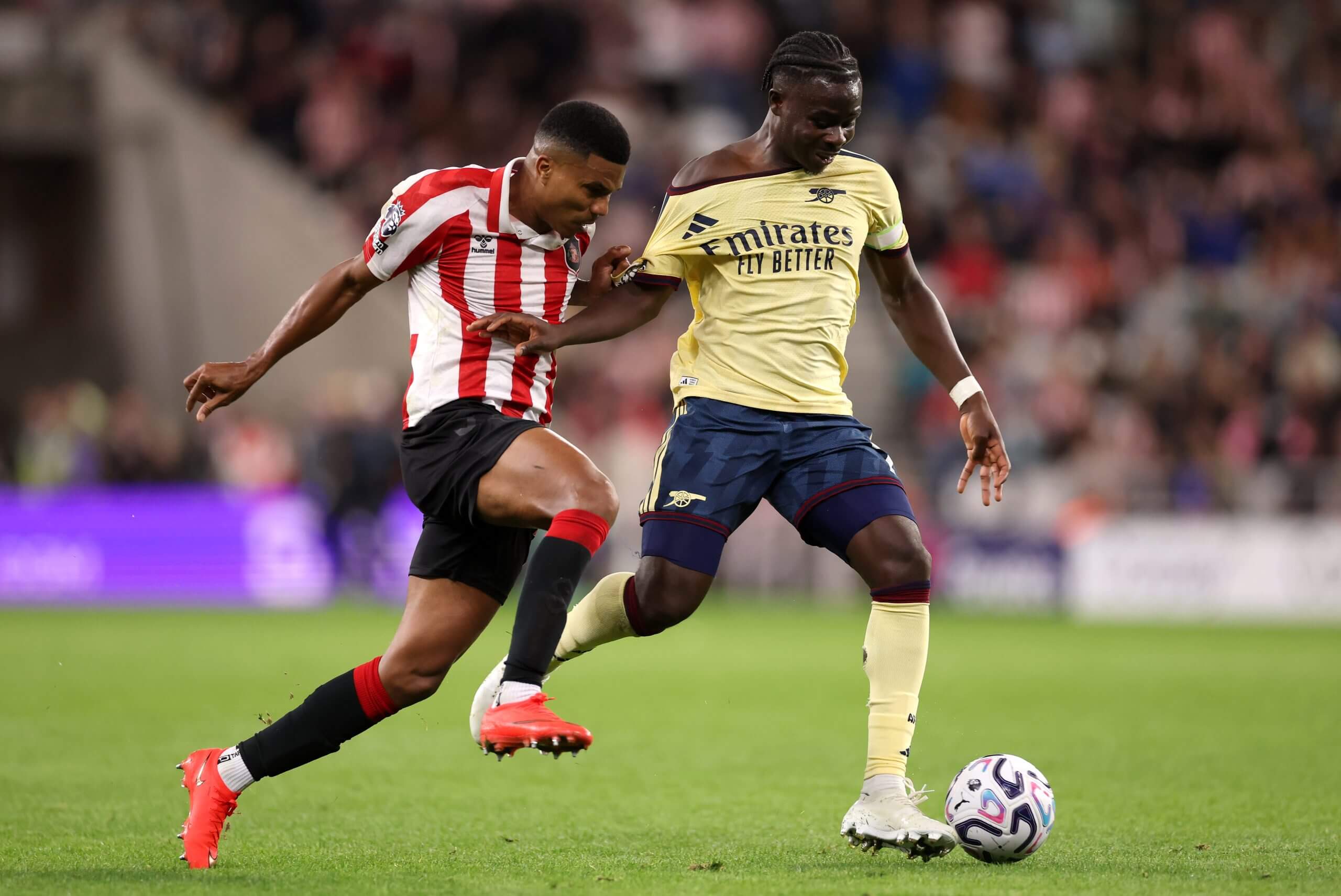Premier League Analysis: Arsenal’s Dominance and Promoted Teams’ Surprising Performances