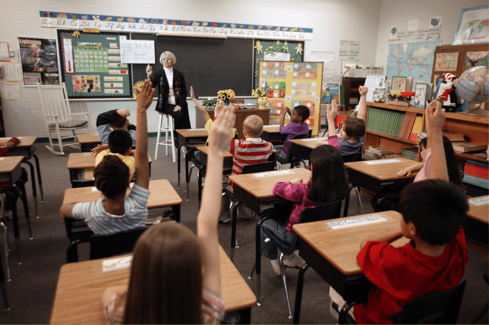 AI-Driven Education Network Expands Across the U.S.