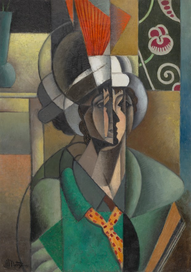 Art Institute of Chicago to Return Nazi-Looted Painting to Descendants