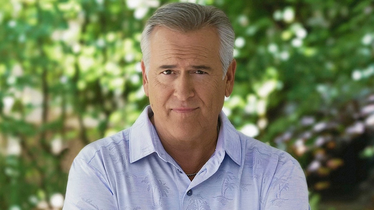 Bruce Campbell Embraces Independent Filmmaking with ‘Ernie & Emma’