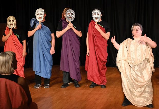 Elgin Fringe Fest: A Hub for Diverse Performances