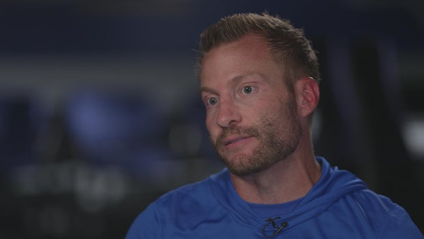 Rams’ Journey: Sean McVay’s Leadership and Team Dynamics