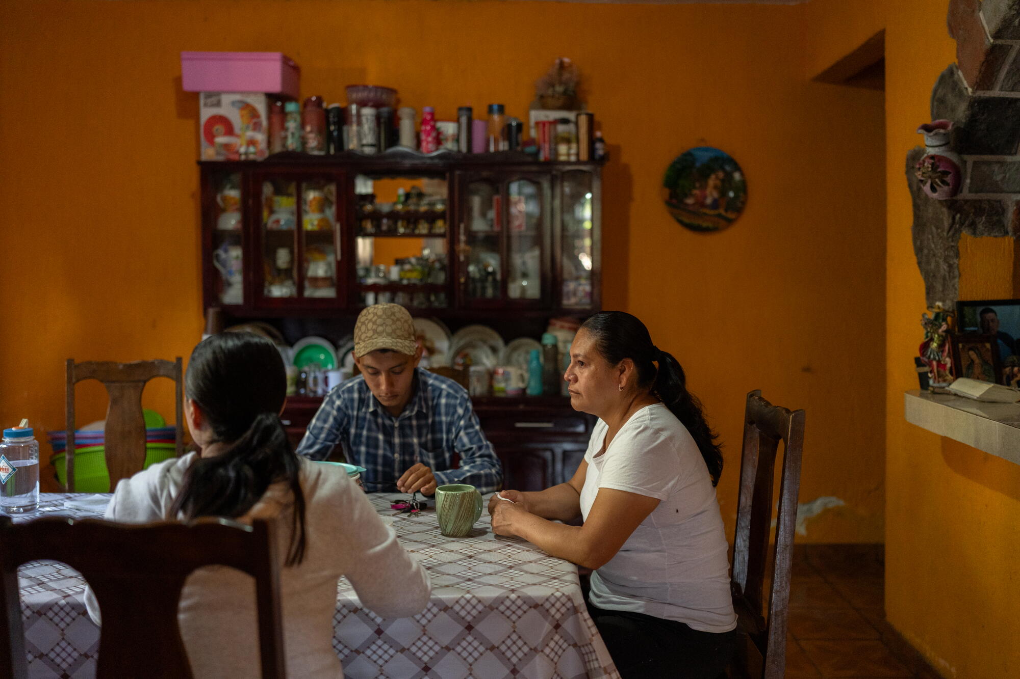 Avocado Industry’s Impact on San Ángel Zurumucapio