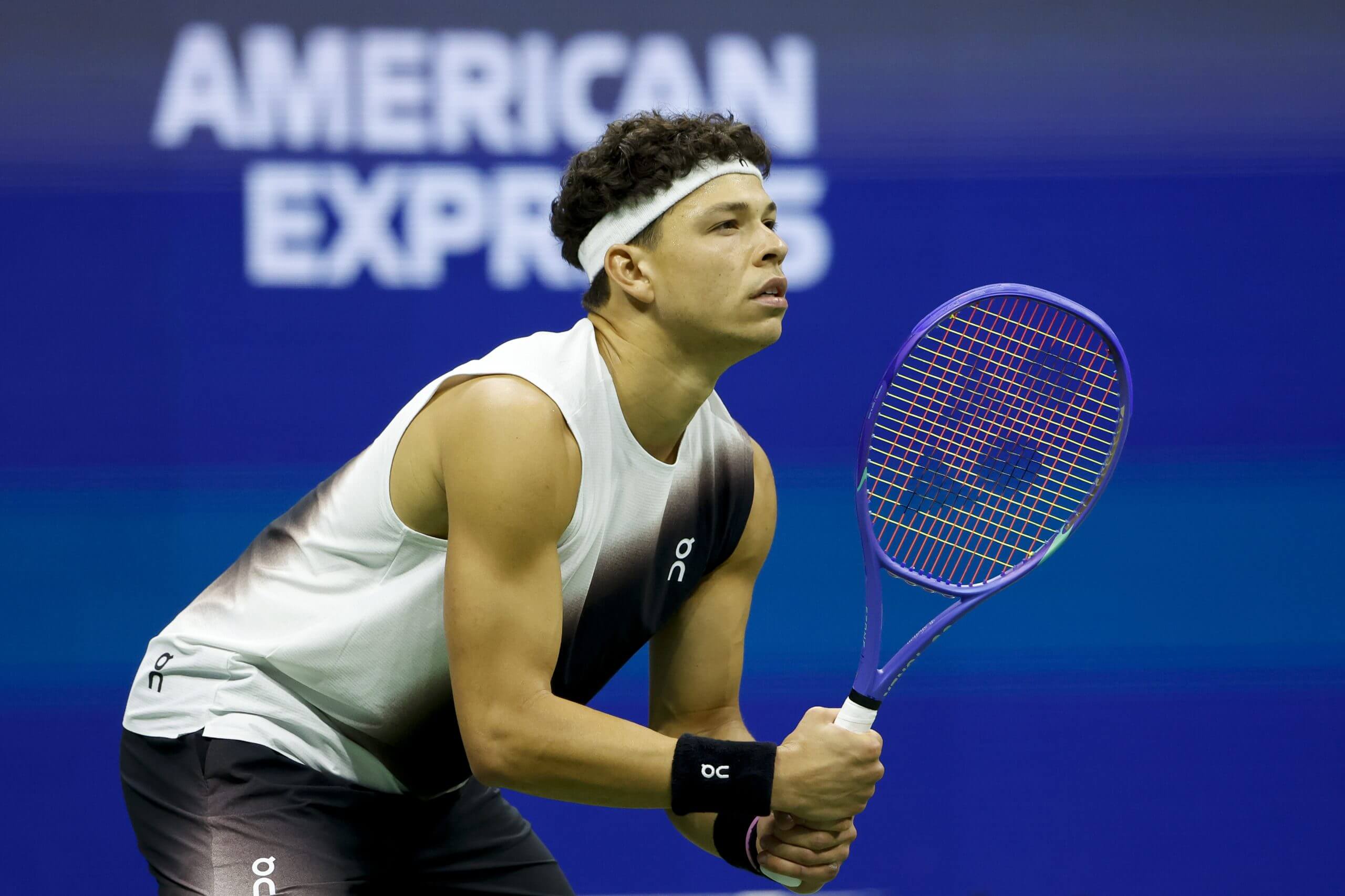 Ben Shelton’s Journey: From Wimbledon Upset to US Open Finals