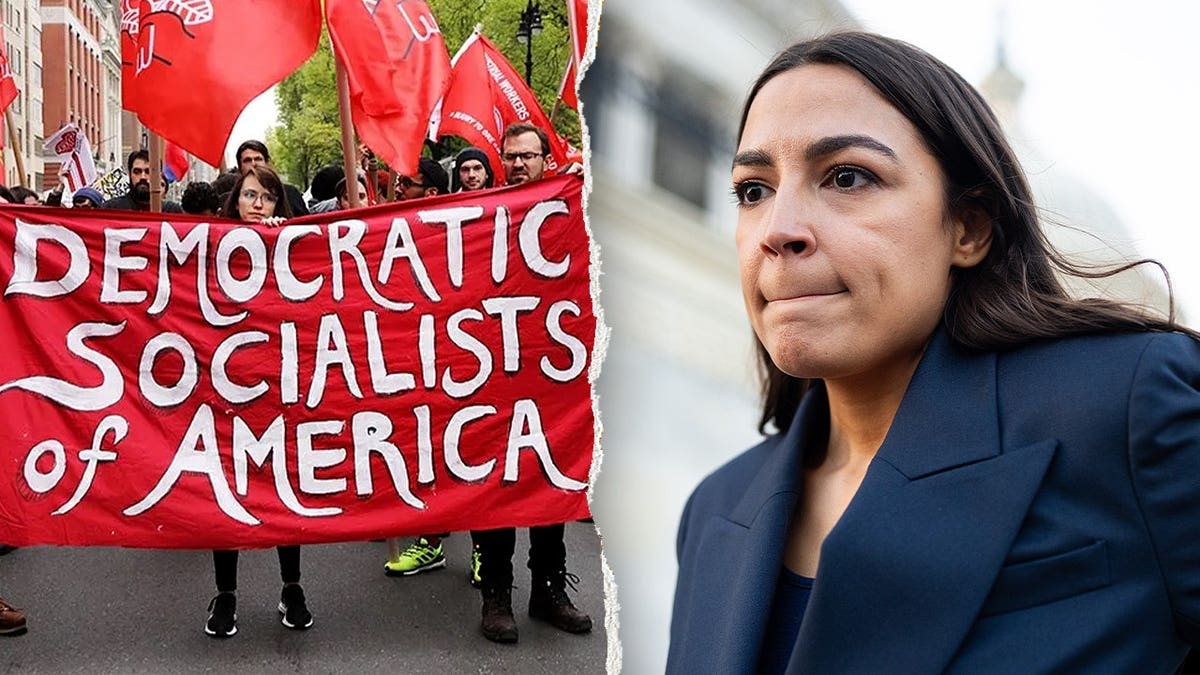 Cornell Event Highlights Tensions Over AOC and Anti-Israel Slogan
