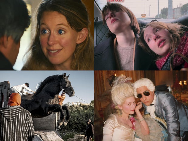 64th New York Film Festival Highlights