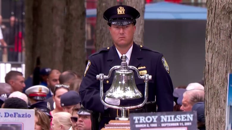 25 Years After 9/11: Reflection and Tribute
