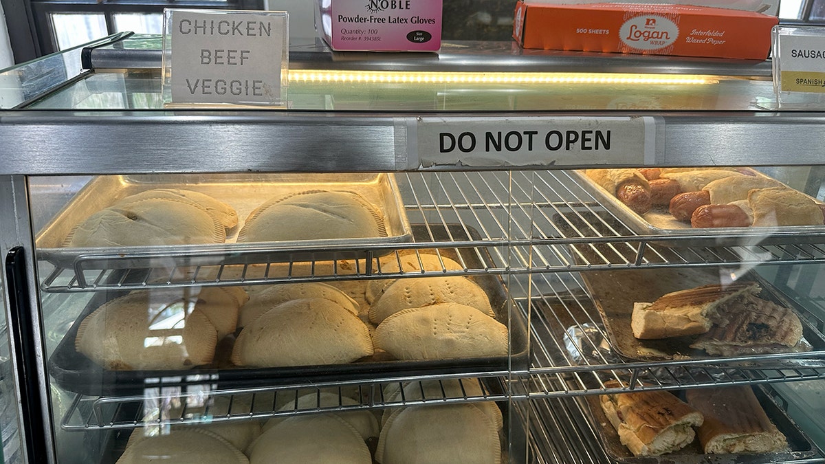 Spanish Bakery & Café in St. Augustine Serves a Taste of Tradition and Viral Popularity