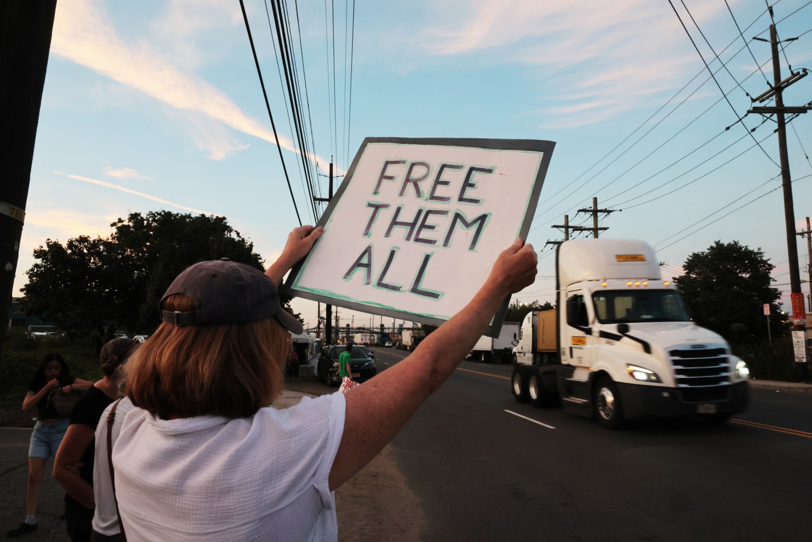 San Francisco Judge Files Suit After Dismissal, Raising Concerns About ICE Operations