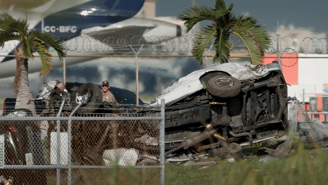 Amazon Cargo Jet Crash in Miami: Key Details and Investigation Insights