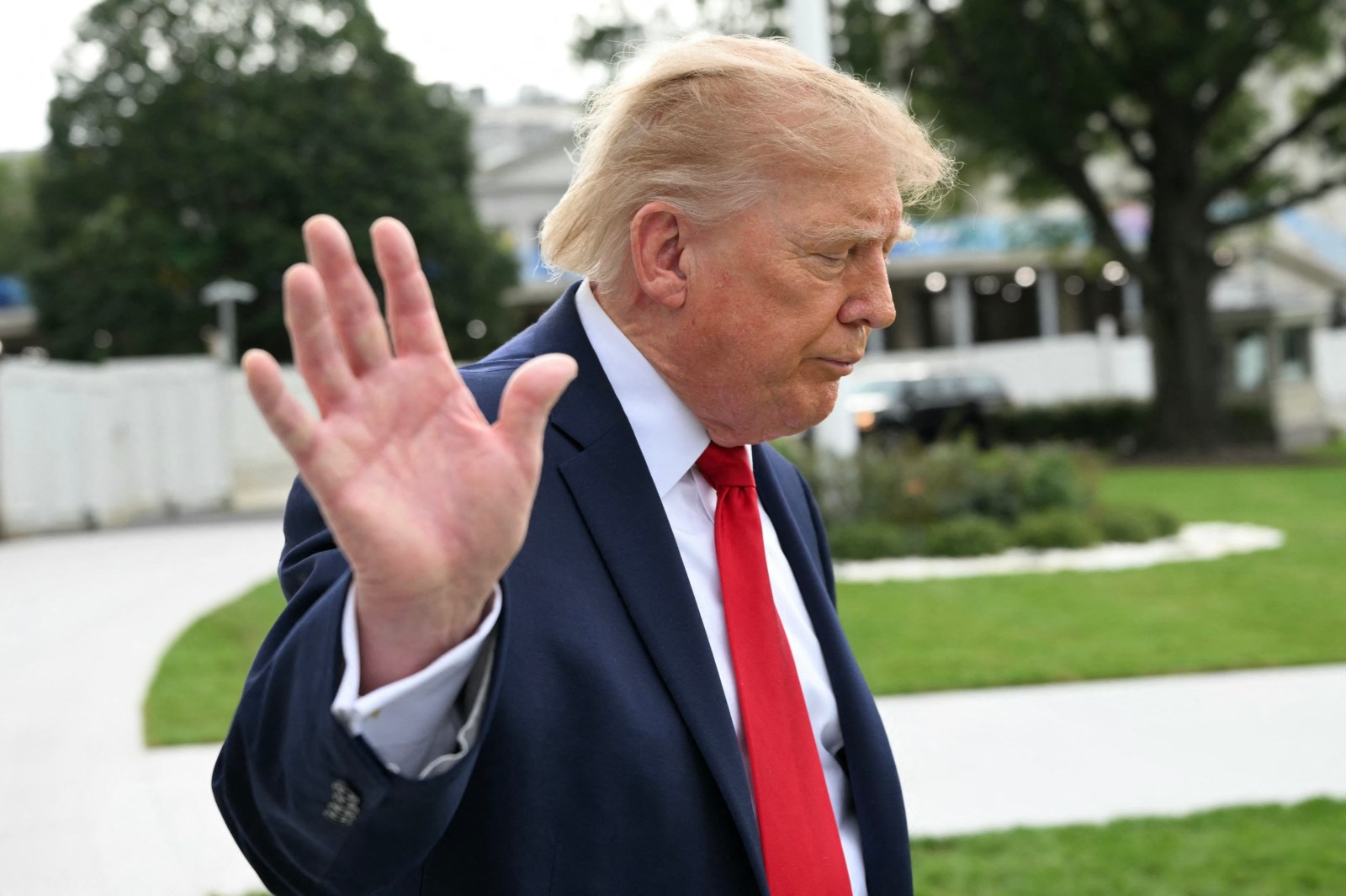 Impact of Trump’s Beef Import Quotas on His Approval Ratings