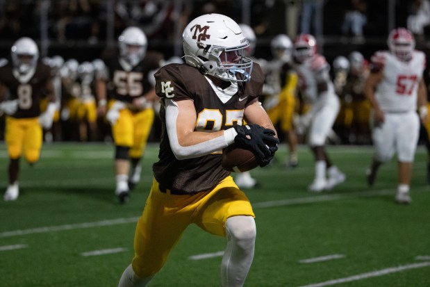 Chicagoland High School Football Week 4 Results