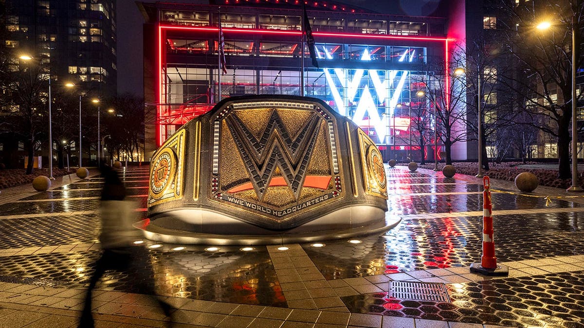 WWE Forms Global Content Partnership with Bleacher Report